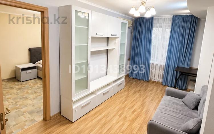 2-комнатная квартира · 42 м² · 5/5 этаж, Тулебаева 39 — Жыбек Жолы - Назарбаева за 300 000 ₸ в Алматы, Медеуский р-н — фото 2