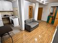 2-комнатная квартира · 42 м² · 5/5 этаж, Тулебаева 39 — Жыбек Жолы - Назарбаева за 300 000 ₸ в Алматы, Медеуский р-н — фото 2