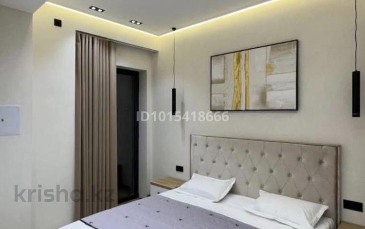 2-комнатная квартира · 52 м², Туран 55/12 за 18 900 ₸ в Астане, Нура р-н — фото 2