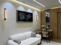 2-комнатная квартира · 52 м², Туран 55/12 за 18 900 ₸ в Астане, Нура р-н — фото 4