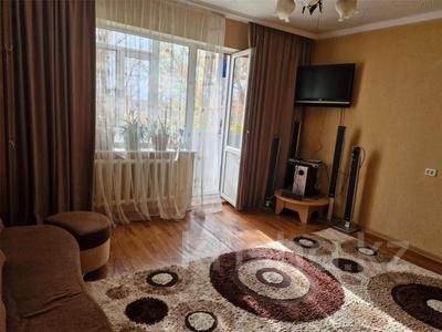 2-бөлмелі пәтер · 52.6 м² · 6/10 қабат, Степной 3 ш/а., бағасы: 20 млн ₸ в Караганде, Казыбек би р-н