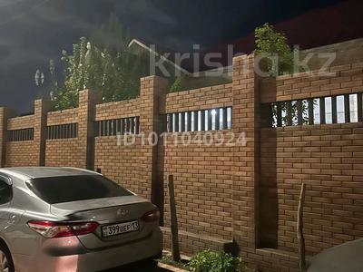 Отдельный дом · 6 комнат · 360 м² · 7 сот., Торекулов 58 — Яссы мечеть за 180 млн 〒 в Туркестане