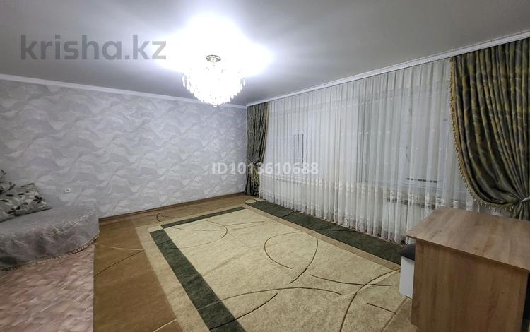 2-бөлмелі пәтер · 75 м² · 3/5 қабат, Нұрсәт ш/а 142, бағасы: 32.5 млн ₸ в Шымкенте, Каратауский р-н — фото 2