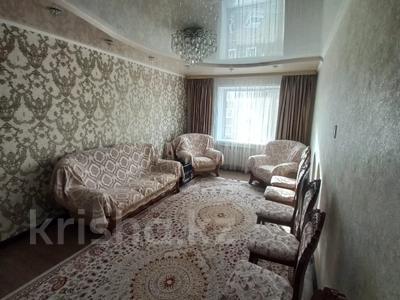 4-комнатная квартира · 95 м² · 3/9 этаж, Ауельбекова за 39 млн 〒 в Кокшетау