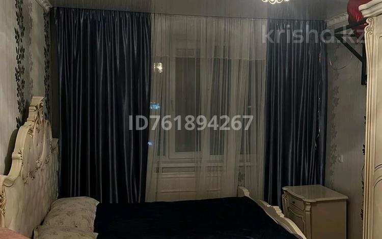 3-комнатная квартира · 62.7 м² · 5/5 этаж, Самал за 16 млн ₸ в Таразе — фото 2