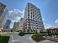 4-бөлмелі пәтер · 132.3 м² · 5/16 қабат, Турар Рыскулов 9 — Мангилик ел, бағасы: 120 млн ₸ в Астане, Есильский р-н