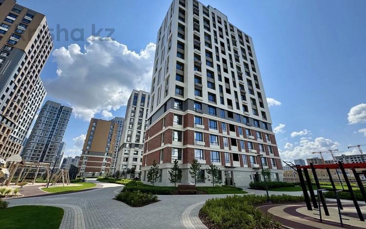 4-бөлмелі пәтер · 132.3 м² · 5/16 қабат, Турар Рыскулов 9 — Мангилик ел, бағасы: 120 млн ₸ в Астане, Есильский р-н — фото 23