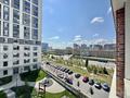4-бөлмелі пәтер · 132.3 м² · 5/16 қабат, Турар Рыскулов 9 — Мангилик ел, бағасы: 120 млн ₸ в Астане, Есильский р-н — фото 33