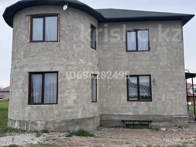 Отдельный дом • 7 комнат • 240 м² • 10 сот., Сатай за 60 млн 〒 в Каракемер