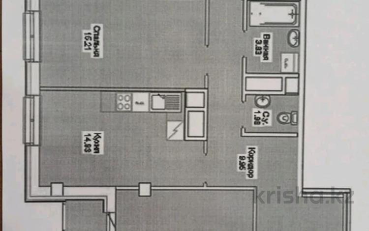 3-комнатная квартира, 114 м², 8/9 этаж, 23-й проезд 5