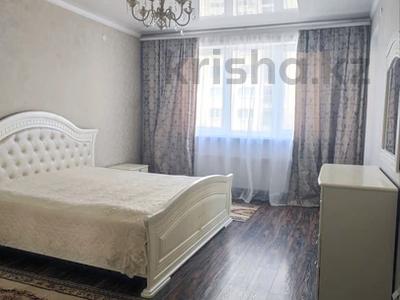 2-комнатная квартира · 62.3 м² · 10/18 этаж, Брусиловского 167 за 39 млн ₸ в Алматы, Алмалинский р-н