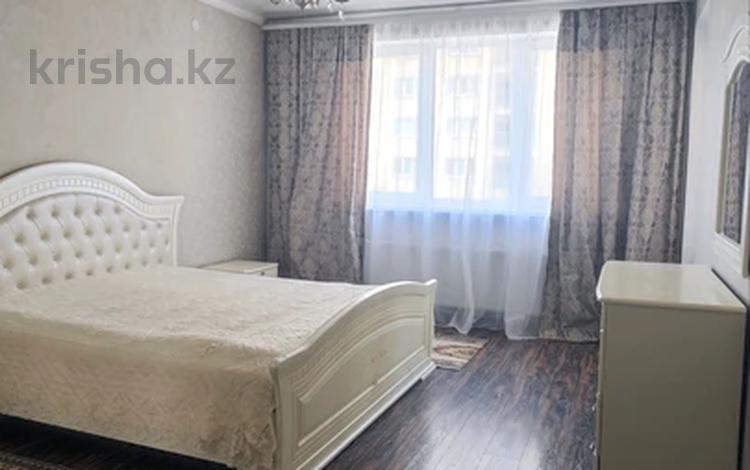 2-комнатная квартира · 62.3 м² · 10/18 этаж, Брусиловского 167 за 39 млн ₸ в Алматы, Алмалинский р-н — фото 2