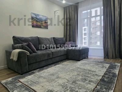 1-комнатная квартира · 40 м² · 5/9 этаж, Е-34 4 за 270 000 ₸ в Астане, Нура р-н
