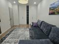 1-бөлмелі пәтер · 40 м² · 5/9 қабат, Е-34 4, бағасы: 270 000 ₸ в Астане, Нура р-н — фото 2