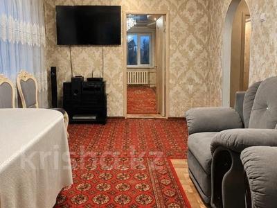 3-бөлмелі пәтер · 61.2 м² · 5/5 қабат, Богенбай батыр проспект 35, бағасы: 24 млн ₸ в Астане, Сарыарка р-н