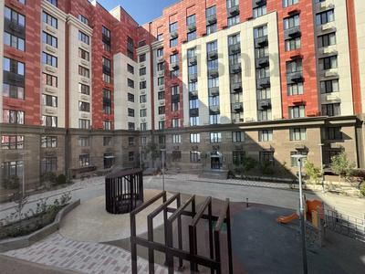2-комнатная квартира · 75 м² · 2/9 этаж, мкр Нурсая, Абулхайыр хана 74/9 за 350 000 ₸ в Атырау
