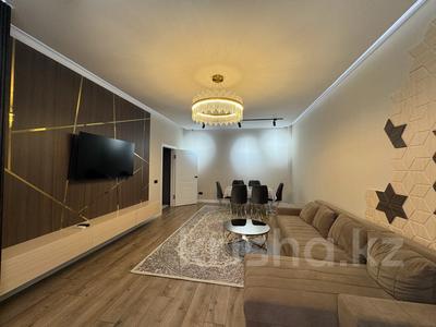 2-бөлмелі пәтер · 75 м² · 2/9 қабат, Нұрсая ш/а., Абулхайыр хана 74/9, бағасы: 350 000 ₸ в Атырау, мкр Нурсая