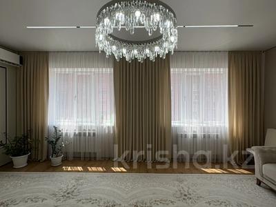 4-комнатная квартира · 149 м² · 4/5 этаж, мкр. Алтын орда, Мангилик за 69 млн ₸ в Актобе