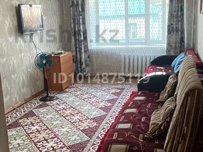 2-комнатная квартира · 60 м² · 1/5 этаж, Алтынсарина 17 — Алтынсарина за 16 000 ₸ в 