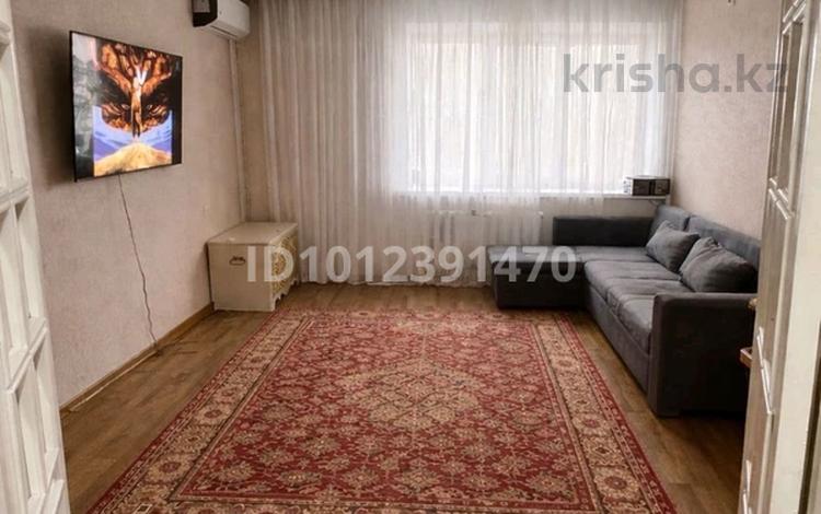 3-бөлмелі пәтер · 60 м² · 6/9 қабат, мкр Кунаева 2 — 6 микрорайон, бағасы: 26.5 млн ₸ в Уральске — фото 2