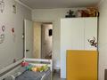 3-бөлмелі пәтер · 59.5 м² · 4/4 қабат, №10 ш/а. 19, бағасы: 38 млн ₸ в Алматы, Ауэзовский р-н — фото 15