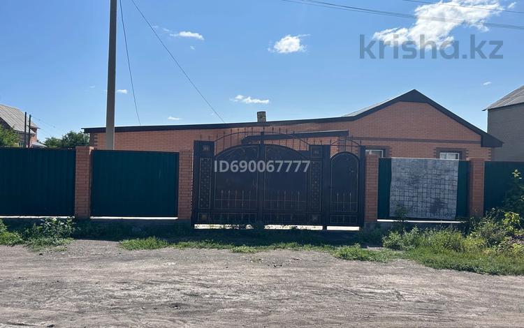 Жеке үй · 5 бөлме · 142 м² · 15 сот., Герцена 30 — Компанейск, бағасы: 29 млн ₸ в Караганде, Алихана Бокейханова р-н — фото 28