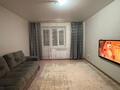 3-комнатная квартира · 69.5 м² · 2/5 этаж, Юбилейный, Юбилейный мкрн 48 — Назарбаева за 26 млн ₸ в Костанае — фото 6
