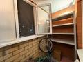 3-комнатная квартира · 69.5 м² · 2/5 этаж, Юбилейный, Юбилейный мкрн 48 — Назарбаева за 26 млн ₸ в Костанае — фото 25