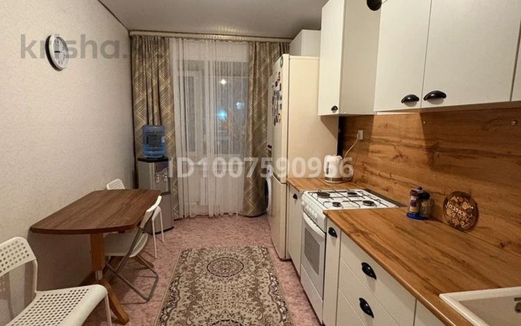 3-комнатная квартира · 69.5 м² · 2/5 этаж, Юбилейный, Юбилейный мкрн 48 — Назарбаева за 26 млн ₸ в Костанае — фото 24