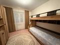 3-комнатная квартира · 69.5 м² · 2/5 этаж, Юбилейный, Юбилейный мкрн 48 — Назарбаева за 26 млн ₸ в Костанае — фото 13