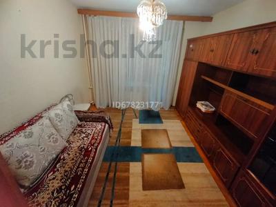 2-бөлмелі пәтер · 53.4 м² · 3/4 қабат, Тулебаева — Кабанбай Батыра, бағасы: 300 000 ₸ в Алматы, Медеуский р-н