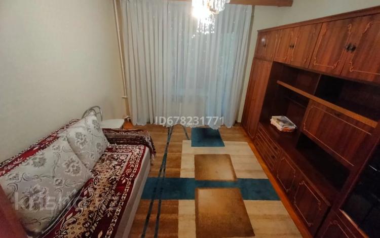 2-бөлмелі пәтер · 53.4 м² · 3/4 қабат, Тулебаева — Кабанбай Батыра, бағасы: 300 000 ₸ в Алматы, Медеуский р-н — фото 4