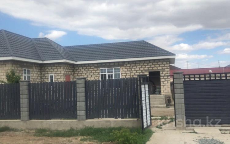 Отдельный дом · 2 комнаты · 150 м² · 200 сот., мкр Жумыскер, 23 29 — 23 улица 29 дом за 29 млн ₸ в Атырау — фото 11