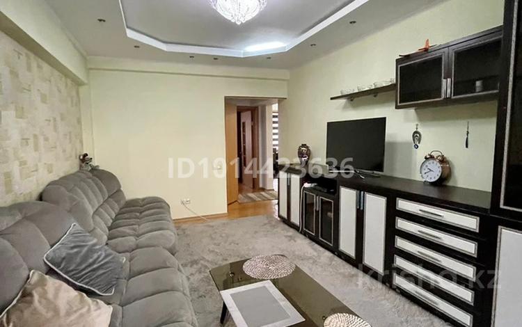 2-бөлмелі пәтер · 50 м² · 1/5 қабат, Валиханова 68, бағасы: 500 000 ₸ в Алматы, Медеуский р-н — фото 2