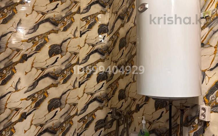 1-комнатная квартира · 23 м² · 3/4 этаж, Абая за 5 000 ₸ в Курчатове — фото 7