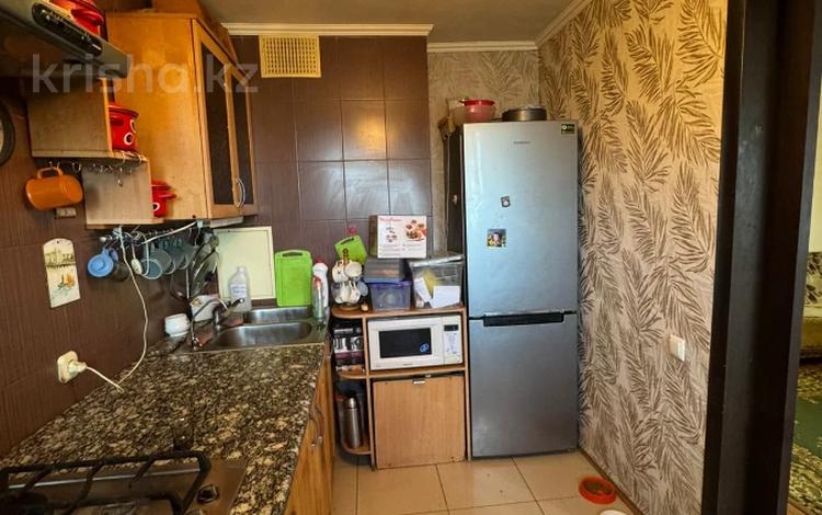 3-комнатная квартира · 64.5 м² · 5/5 этаж, 5 микрорайон 7 за 20 млн 〒 в Костанае — фото 2