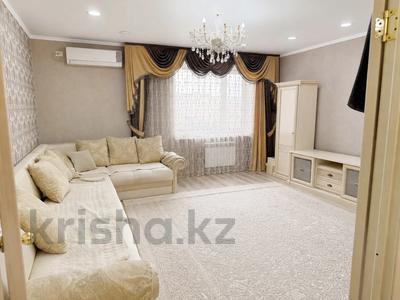 3-комнатная квартира · 108.2 м² · 5/7 этаж, Нурсултана Назарбаева 215 за 51 млн ₸ в Костанае