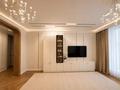 3-бөлмелі пәтер · 105 м² · 8/9 қабат, Сарайшык 6, бағасы: 120 млн ₸ в Астане, Есильский р-н — фото 5