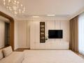 3-бөлмелі пәтер · 105 м² · 8/9 қабат, Сарайшык 6, бағасы: 120 млн ₸ в Астане, Есильский р-н — фото 6