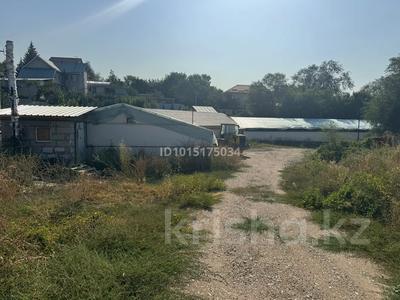 Қоймалар · 550 м², бағасы: 2 млн ₸ в Алматы, Наурызбайский р-н
