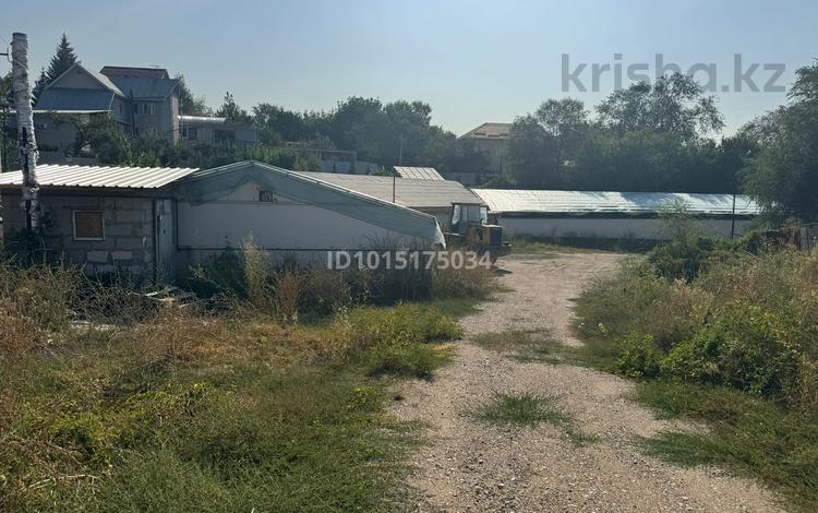 Қоймалар · 550 м², бағасы: 2 млн ₸ в Алматы, Наурызбайский р-н — фото 2
