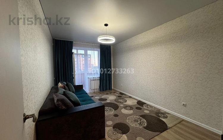1-бөлмелі пәтер · 40 м² · 2/5 қабат, Мкр. Береке, 2 44, бағасы: 21 млн ₸ в Костанае, Костанай-2 — фото 2