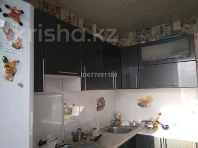 3-бөлмелі пәтер, 65 м², 3/5 қабат, Боровской 50 — Қуанышова, бағасы: 18 млн 〒 в Кокшетау