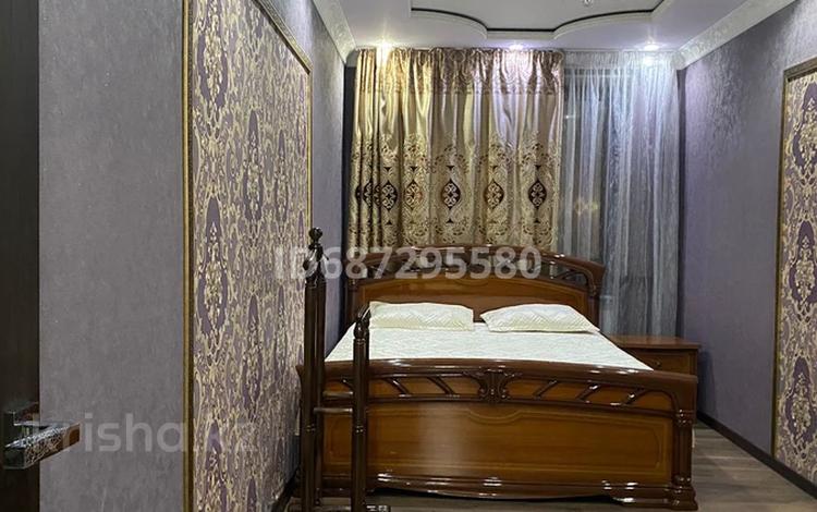 2-комнатная квартира · 48 м² · 3/4 этаж, Толе би 73 за 12 000 〒 в Таразе — фото 9