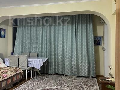 1-бөлмелі пәтер · 47 м² · 5/9 қабат, мкр Жетысу-4 12, бағасы: 34 млн ₸ в Алматы, Ауэзовский р-н