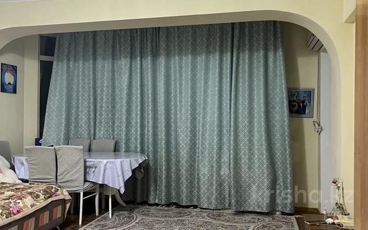 1-бөлмелі пәтер · 47 м² · 5/9 қабат, мкр Жетысу-4 12, бағасы: 34 млн ₸ в Алматы, Ауэзовский р-н — фото 2