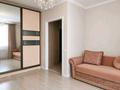 1-бөлмелі пәтер · 35.4 м² · 6/8 қабат, Кайсенова 6, бағасы: 27.5 млн ₸ в Астане, Есильский р-н — фото 4