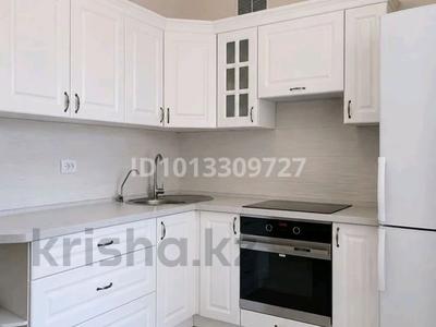 1-бөлмелі пәтер · 35.4 м² · 6/8 қабат, Кайсенова 6, бағасы: 27.5 млн ₸ в Астане, Есильский р-н