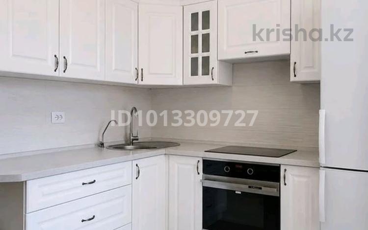 1-бөлмелі пәтер · 35.4 м² · 6/8 қабат, Кайсенова 6, бағасы: 27.5 млн ₸ в Астане, Есильский р-н — фото 8