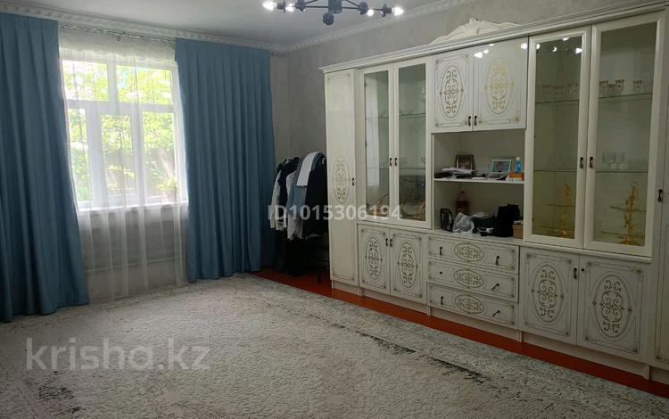 Отдельный дом · 4 комнаты · 74 м² · 6 сот., мкр Ынтымак , Мкр Ынтымақ, ул. Суйінбай 20 за 23 млн ₸ в Шымкенте, Абайский р-н — фото 15